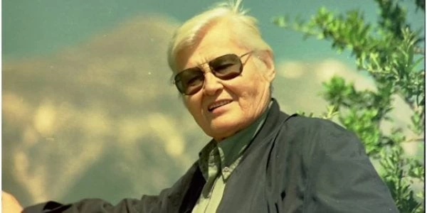 Πέθανε ο βετεράνος δημοσιογράφος Δημήτρης Λυμπερόπουλος